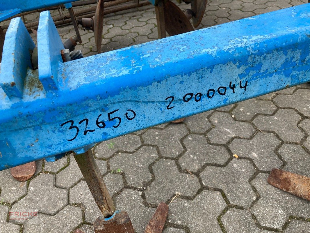 Grubber des Typs Saphir FG 260, Gebrauchtmaschine in Bockel - Gyhum (Bild 7)