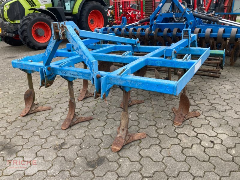 Grubber del tipo Saphir FG 260, Gebrauchtmaschine en Bockel - Gyhum (Imagen 1)