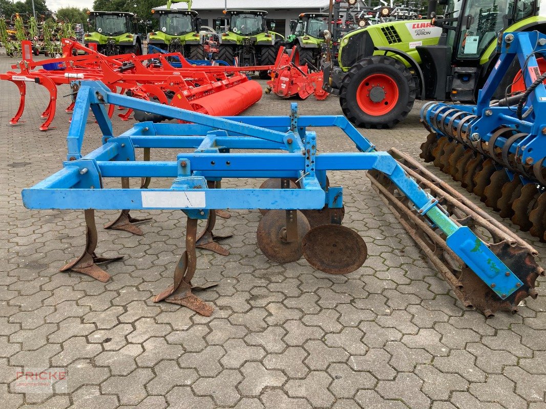 Grubber des Typs Saphir FG 260, Gebrauchtmaschine in Bockel - Gyhum (Bild 10)