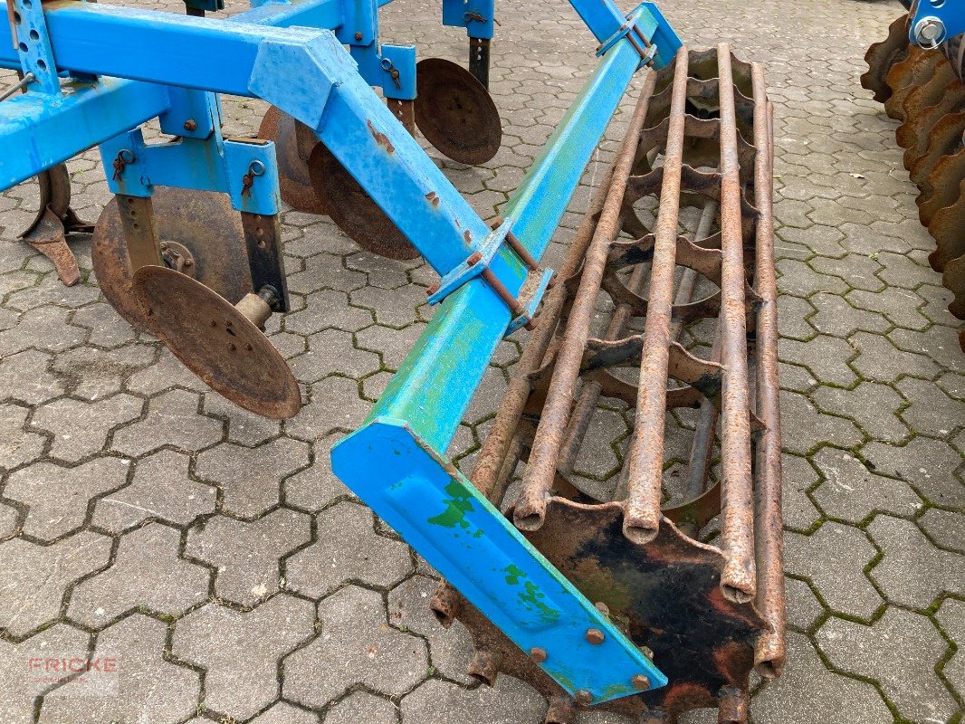 Grubber des Typs Saphir FG 260, Gebrauchtmaschine in Bockel - Gyhum (Bild 11)