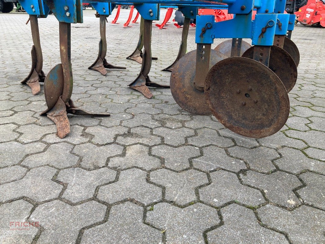 Grubber des Typs Saphir FG 260, Gebrauchtmaschine in Bockel - Gyhum (Bild 12)