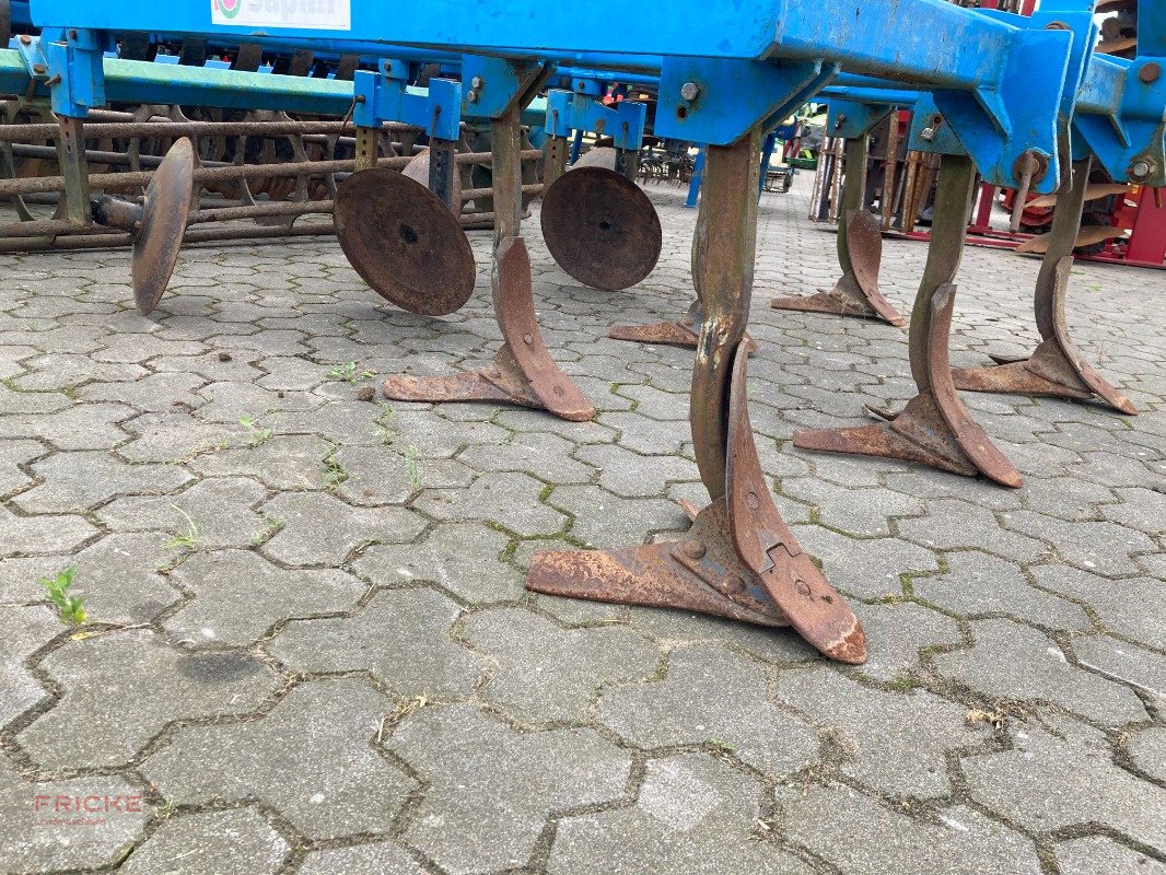 Grubber des Typs Saphir FG 260, Gebrauchtmaschine in Bockel - Gyhum (Bild 13)