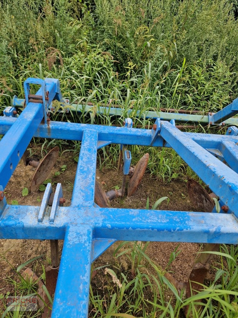 Grubber Türe ait Saphir FG 260, Gebrauchtmaschine içinde Bockel - Gyhum (resim 3)