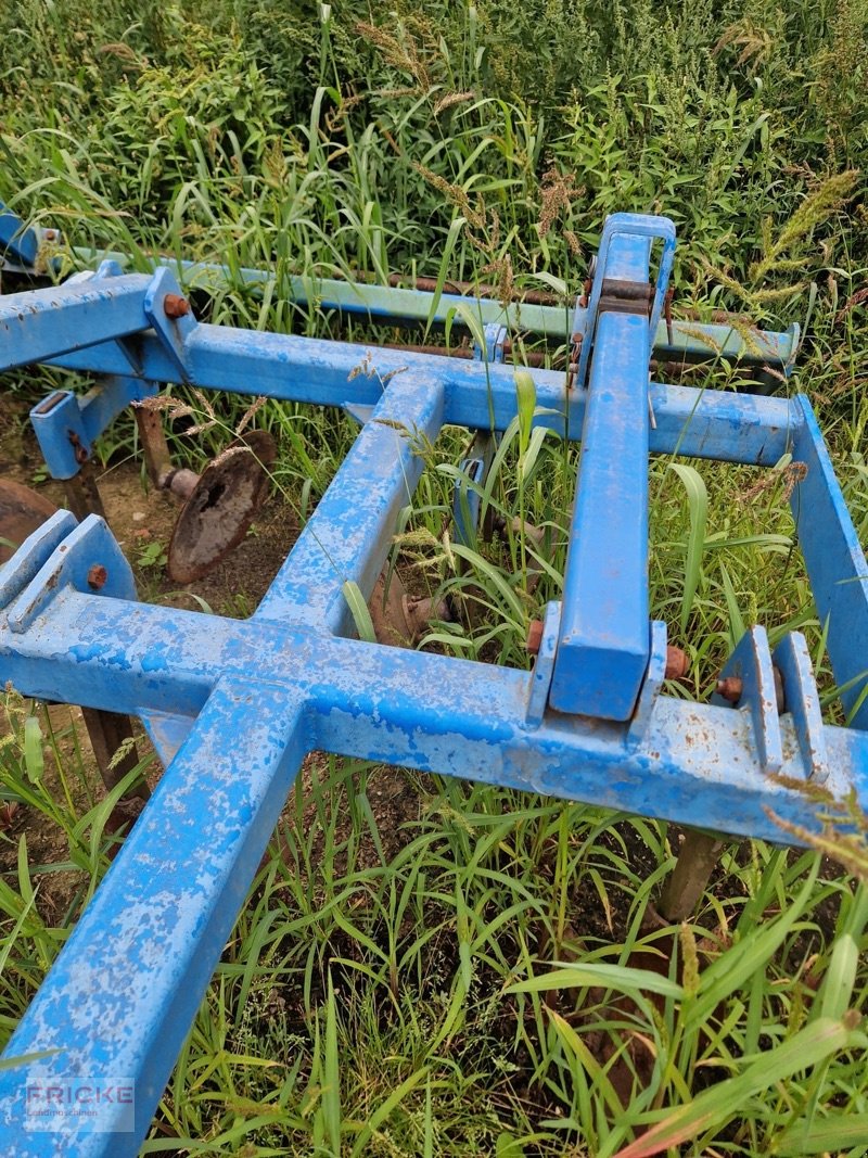 Grubber Türe ait Saphir FG 260, Gebrauchtmaschine içinde Bockel - Gyhum (resim 4)