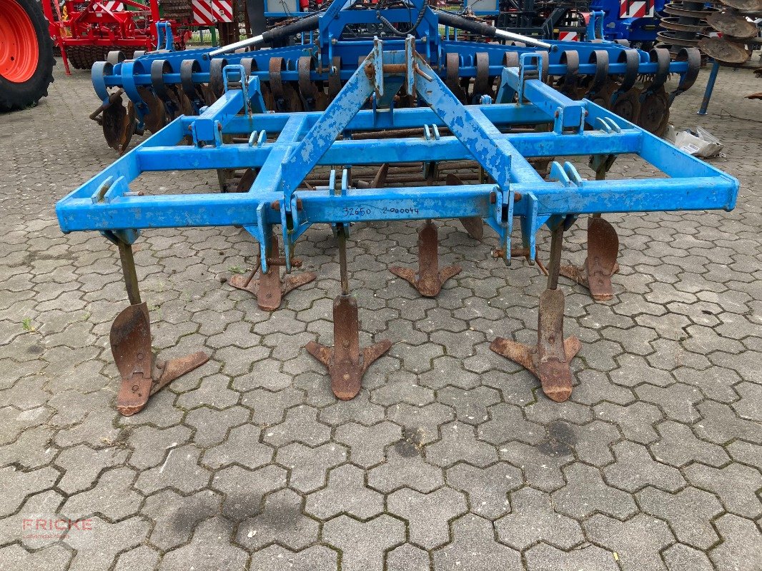 Grubber Türe ait Saphir FG 260, Gebrauchtmaschine içinde Bockel - Gyhum (resim 8)