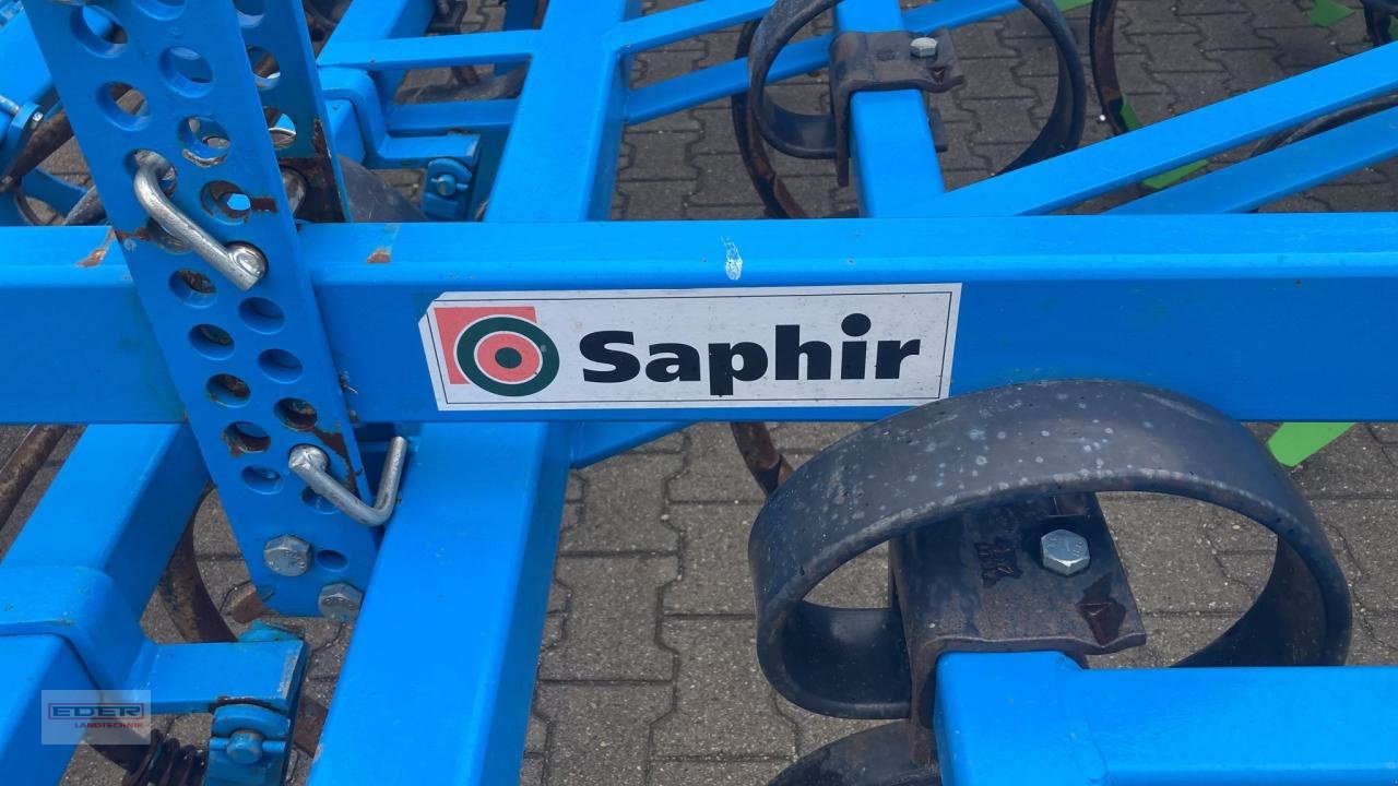 Grubber of the type Saphir GE 501, Gebrauchtmaschine in Inning am Holz (Picture 5)