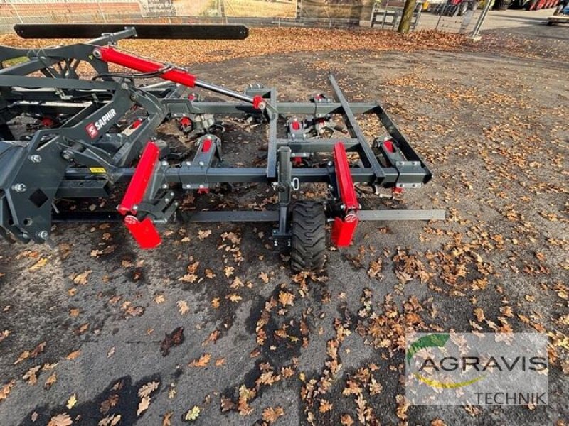 Grubber typu Saphir GRINDSTAR 600, Gebrauchtmaschine v Meppen (Obrázek 7)