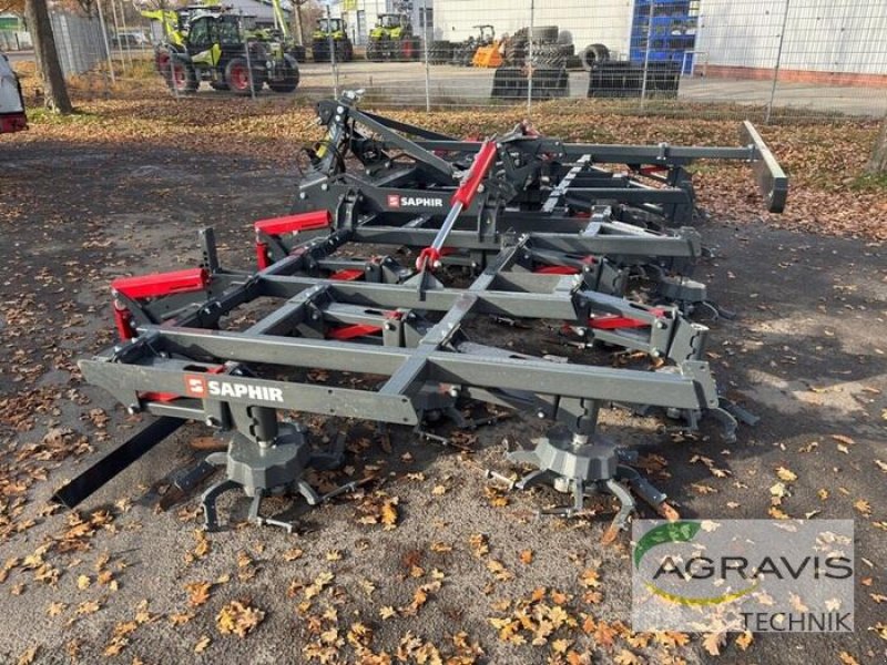 Grubber typu Saphir GRINDSTAR 600, Gebrauchtmaschine v Meppen (Obrázek 4)