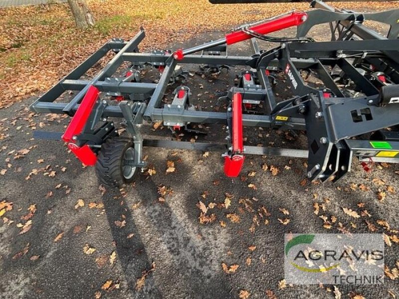 Grubber typu Saphir GRINDSTAR 600, Gebrauchtmaschine v Meppen (Obrázek 8)