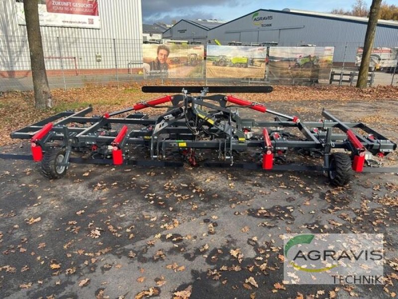 Grubber typu Saphir GRINDSTAR 600, Gebrauchtmaschine v Meppen (Obrázek 1)