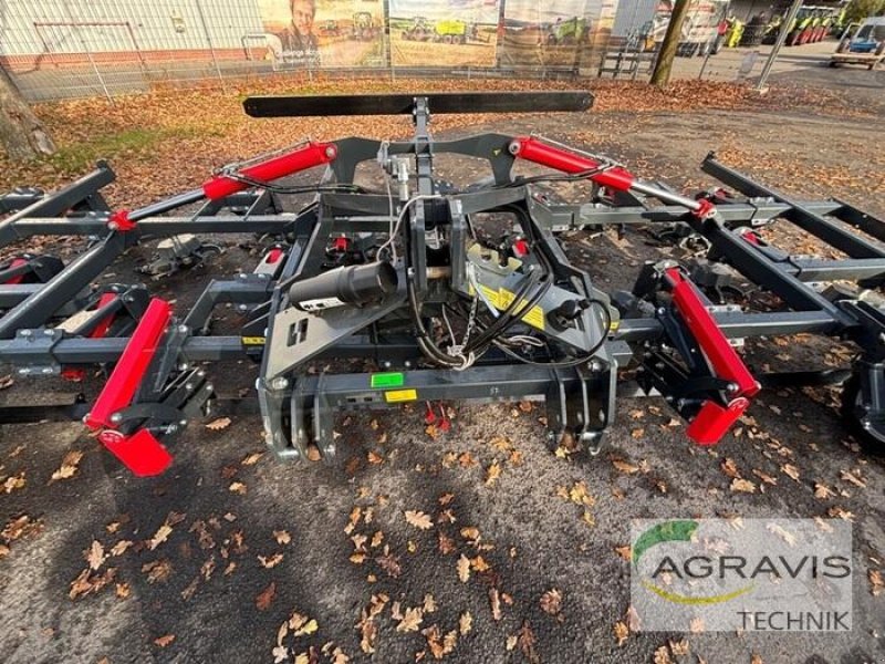 Grubber typu Saphir GRINDSTAR 600, Gebrauchtmaschine v Meppen (Obrázek 9)