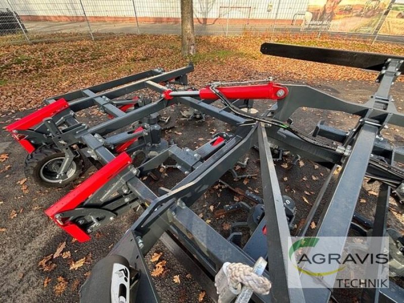 Grubber typu Saphir GRINDSTAR 600, Gebrauchtmaschine v Meppen (Obrázek 12)