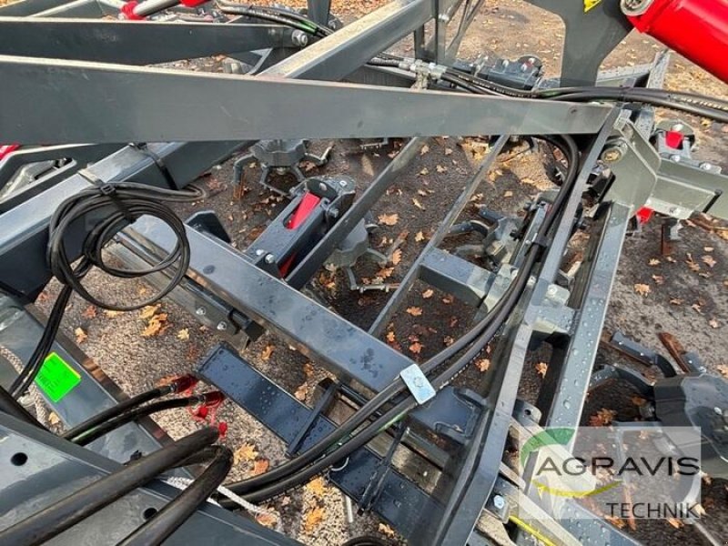 Grubber typu Saphir GRINDSTAR 600, Gebrauchtmaschine v Meppen (Obrázek 11)