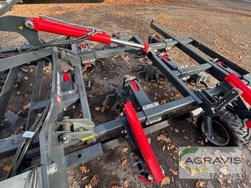 Grubber typu Saphir GRINDSTAR 600, Gebrauchtmaschine v Meppen (Obrázek 10)