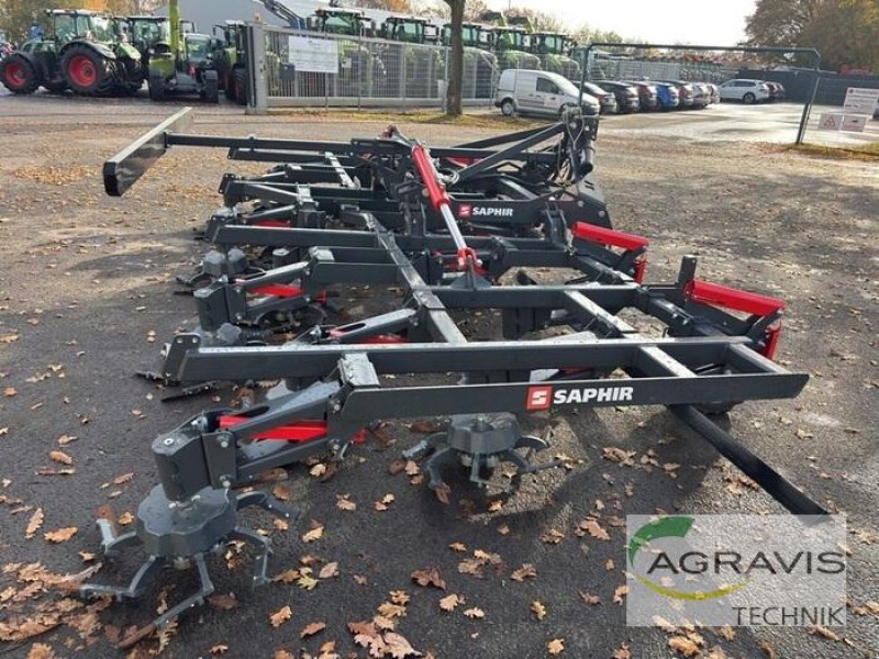 Grubber typu Saphir GRINDSTAR 600, Gebrauchtmaschine v Meppen (Obrázek 3)
