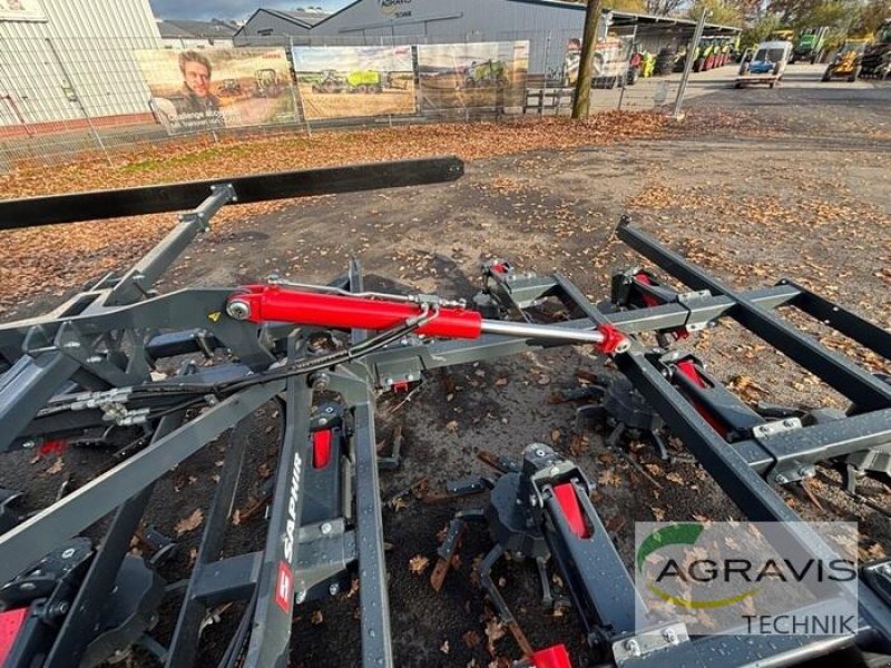 Grubber typu Saphir GRINDSTAR 600, Gebrauchtmaschine v Meppen (Obrázek 13)