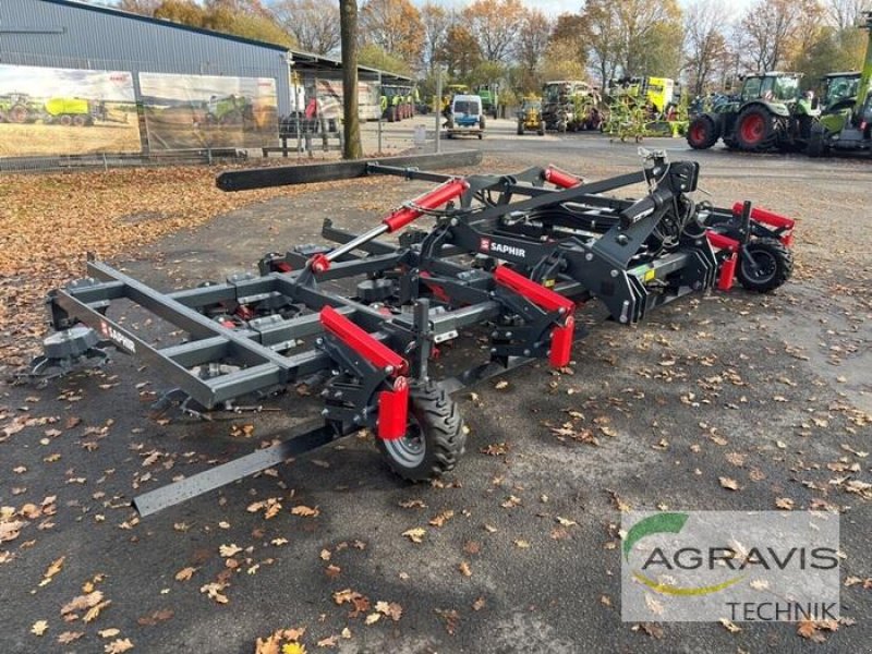 Grubber typu Saphir GRINDSTAR 600, Gebrauchtmaschine v Meppen (Obrázek 2)