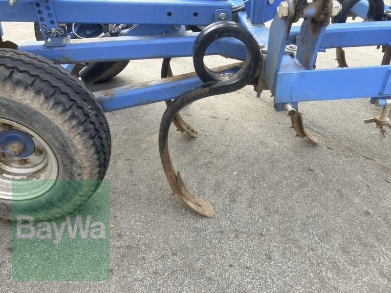 Grubber типа Saphir MG 403, Gebrauchtmaschine в Mühlhausen (Фотография 5)