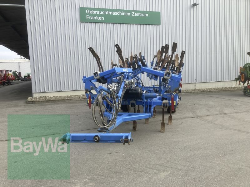Grubber типа Saphir MG 403, Gebrauchtmaschine в Mühlhausen (Фотография 1)