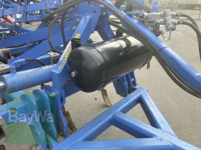 Grubber типа Saphir MG 403, Gebrauchtmaschine в Mühlhausen (Фотография 14)