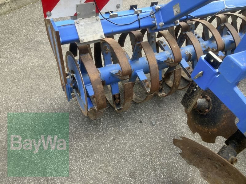 Grubber типа Saphir MG 403, Gebrauchtmaschine в Mühlhausen (Фотография 11)