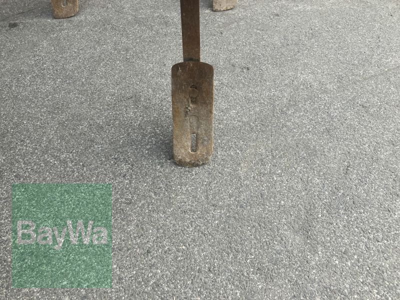 Grubber типа Saphir MG 403, Gebrauchtmaschine в Mühlhausen (Фотография 7)