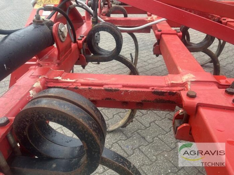 Grubber του τύπου Saphir MSG 407, Gebrauchtmaschine σε Geilenkirchen - Prummern (Φωτογραφία 13)