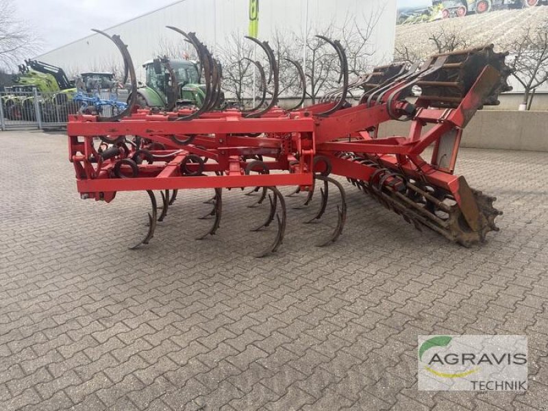 Grubber typu Saphir MSG 407, Gebrauchtmaschine v Geilenkirchen - Prummern (Obrázek 5)