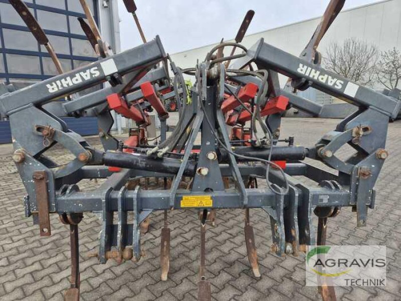 Grubber del tipo Saphir MSG 407, Gebrauchtmaschine In Geilenkirchen - Prummern (Immagine 11)