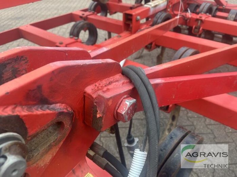 Grubber του τύπου Saphir MSG 407, Gebrauchtmaschine σε Geilenkirchen - Prummern (Φωτογραφία 18)