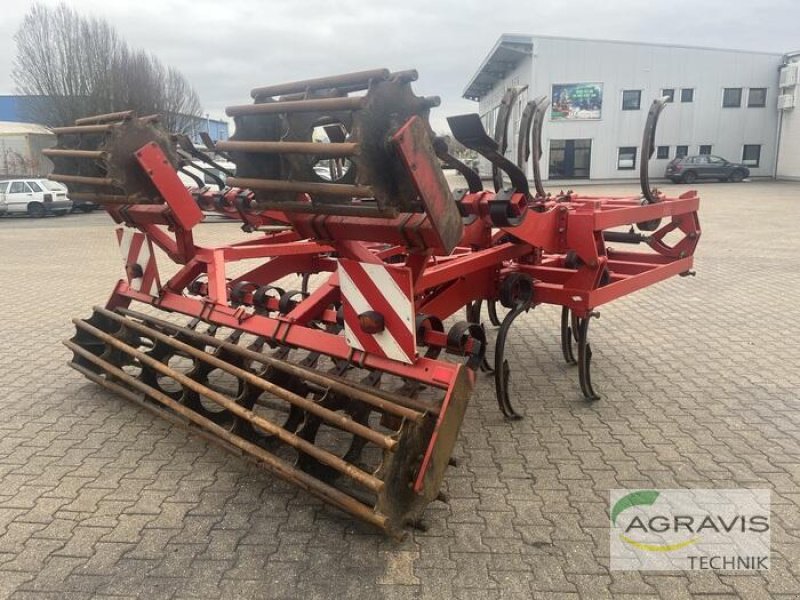 Grubber typu Saphir MSG 407, Gebrauchtmaschine v Geilenkirchen - Prummern (Obrázek 3)