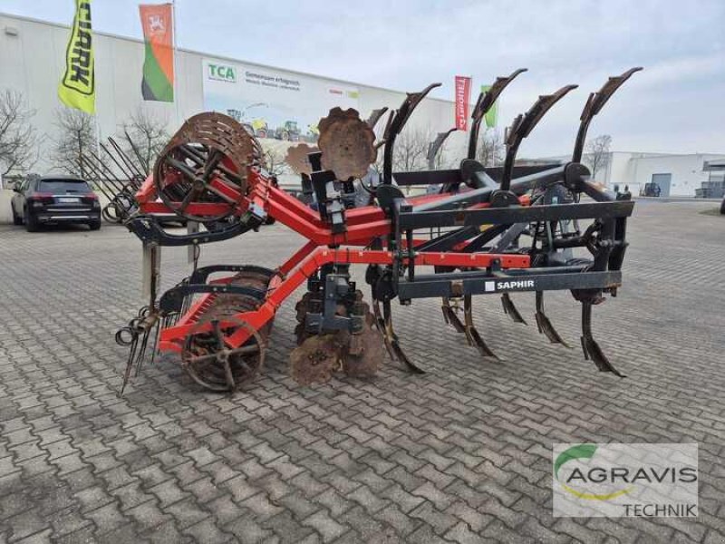 Grubber del tipo Saphir MSG 407, Gebrauchtmaschine In Geilenkirchen - Prummern (Immagine 12)