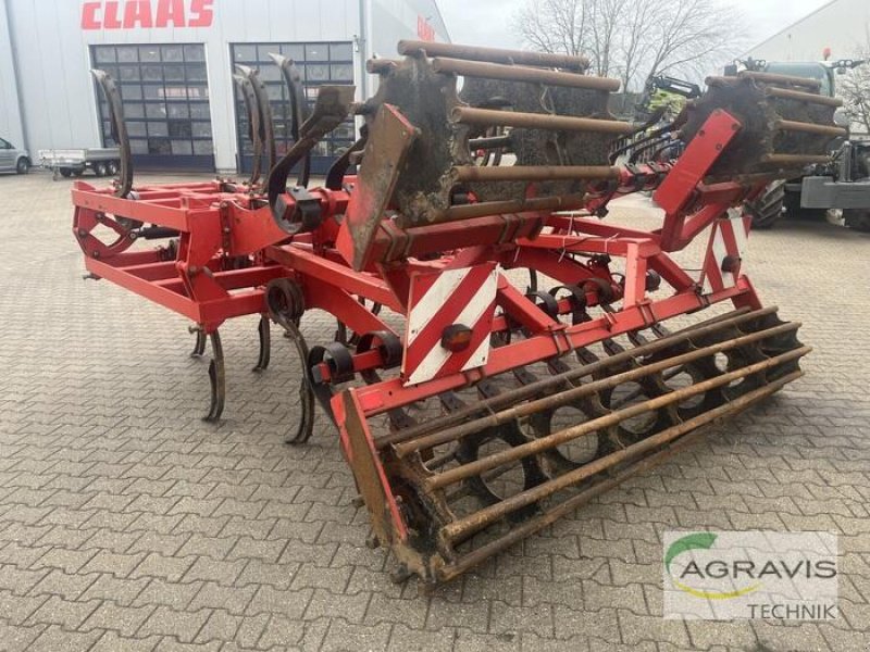 Grubber typu Saphir MSG 407, Gebrauchtmaschine v Geilenkirchen - Prummern (Obrázek 4)