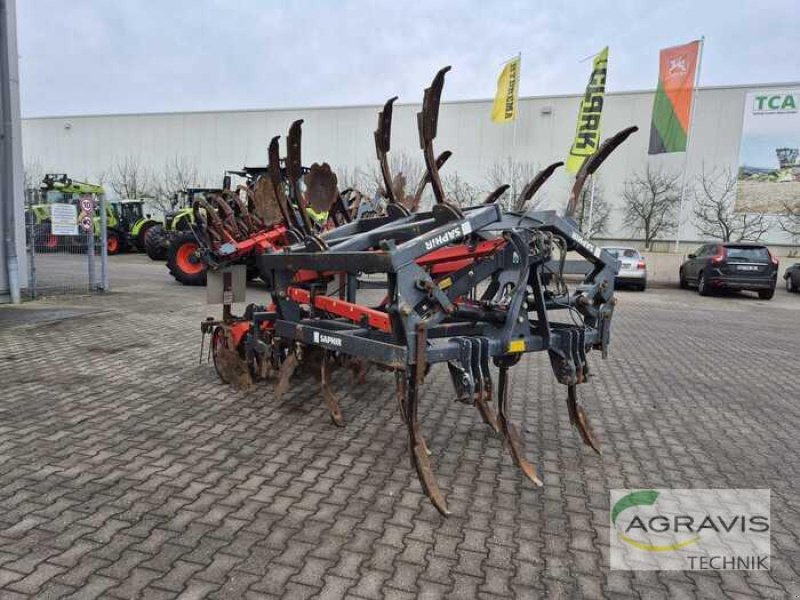 Grubber del tipo Saphir MSG 407, Gebrauchtmaschine In Geilenkirchen - Prummern (Immagine 2)