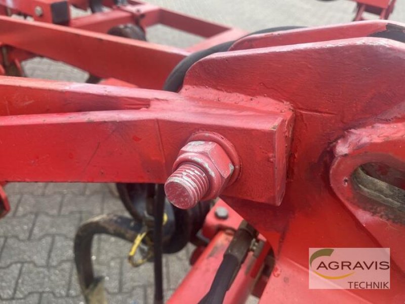 Grubber του τύπου Saphir MSG 407, Gebrauchtmaschine σε Geilenkirchen - Prummern (Φωτογραφία 19)