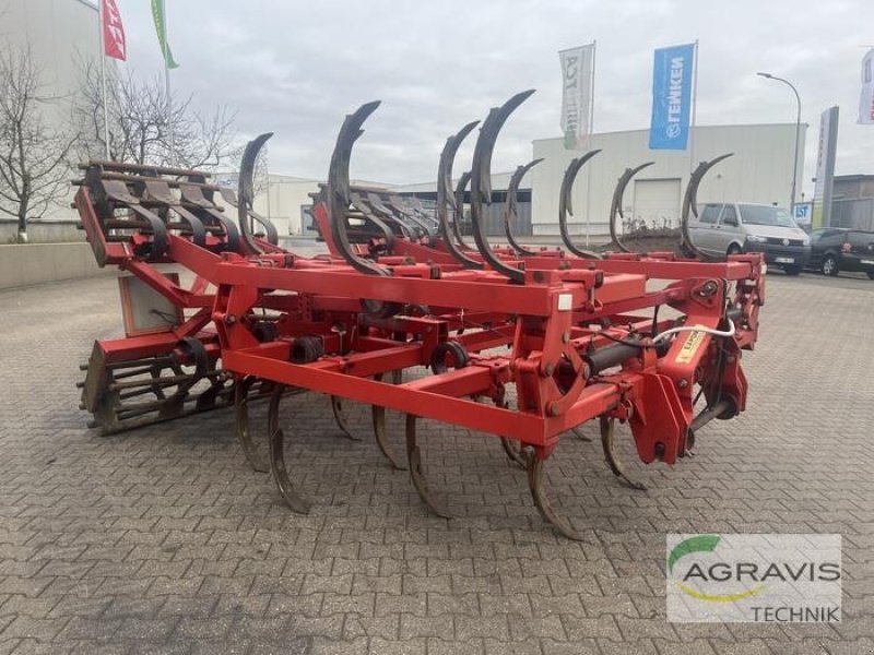 Grubber typu Saphir MSG 407, Gebrauchtmaschine v Geilenkirchen - Prummern (Obrázek 2)