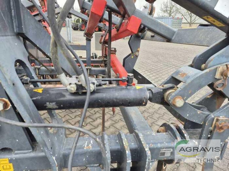 Grubber del tipo Saphir MSG 407, Gebrauchtmaschine In Geilenkirchen - Prummern (Immagine 9)
