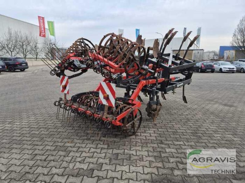 Grubber del tipo Saphir MSG 407, Gebrauchtmaschine In Geilenkirchen - Prummern (Immagine 5)