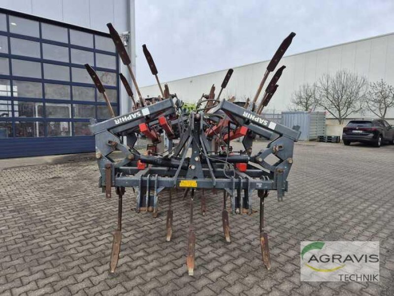 Grubber del tipo Saphir MSG 407, Gebrauchtmaschine In Geilenkirchen - Prummern (Immagine 15)