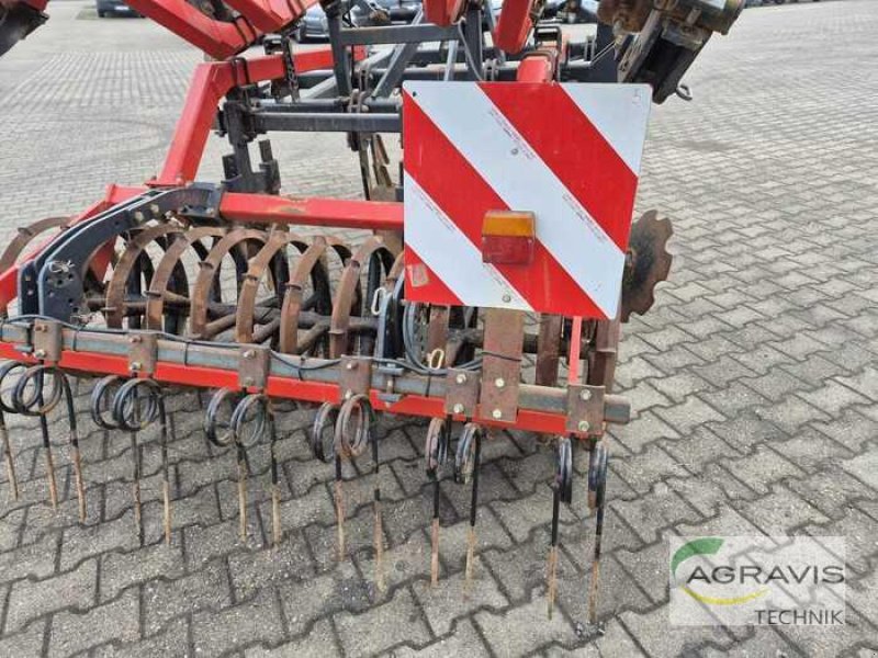 Grubber del tipo Saphir MSG 407, Gebrauchtmaschine In Geilenkirchen - Prummern (Immagine 3)