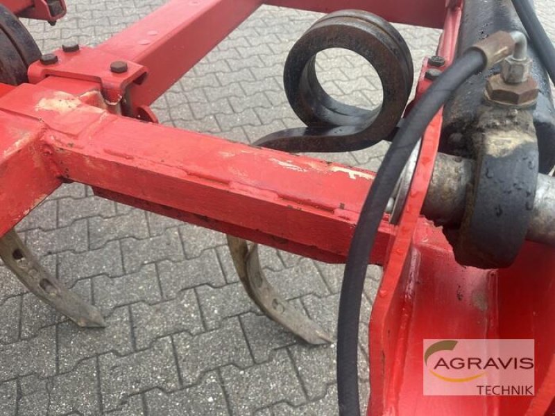 Grubber του τύπου Saphir MSG 407, Gebrauchtmaschine σε Geilenkirchen - Prummern (Φωτογραφία 14)