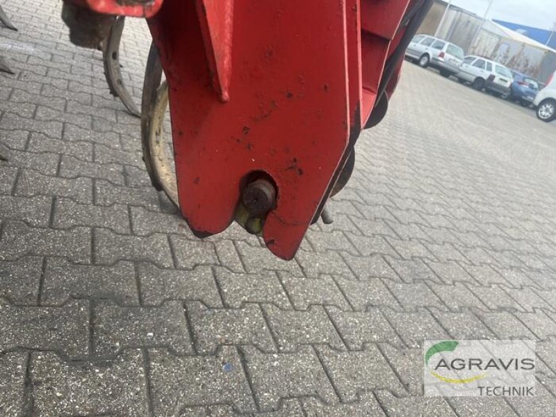 Grubber του τύπου Saphir MSG 407, Gebrauchtmaschine σε Geilenkirchen - Prummern (Φωτογραφία 16)