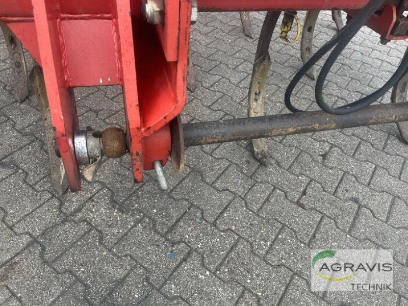 Grubber του τύπου Saphir MSG 407, Gebrauchtmaschine σε Geilenkirchen - Prummern (Φωτογραφία 17)