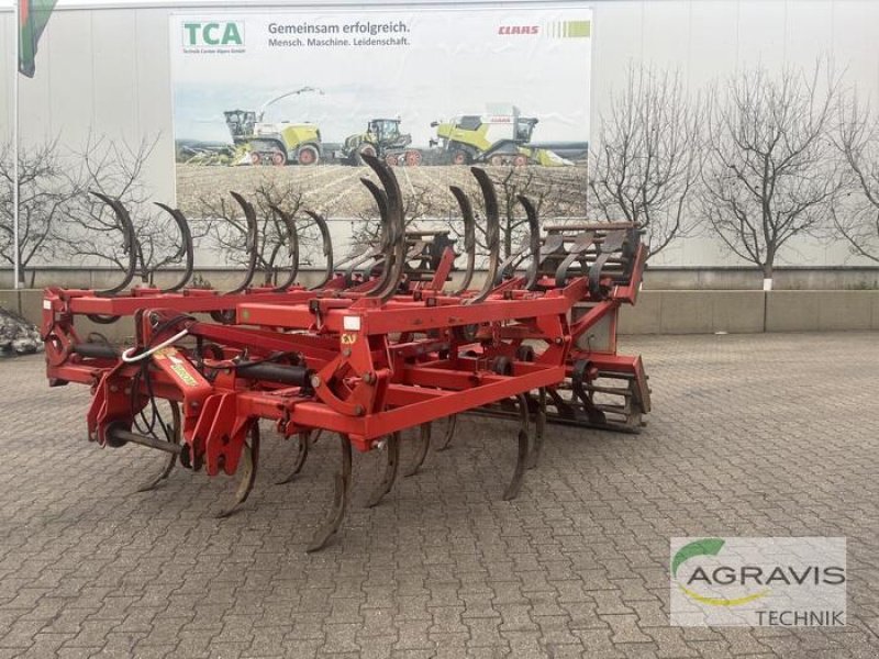 Grubber typu Saphir MSG 407, Gebrauchtmaschine v Geilenkirchen - Prummern (Obrázek 1)