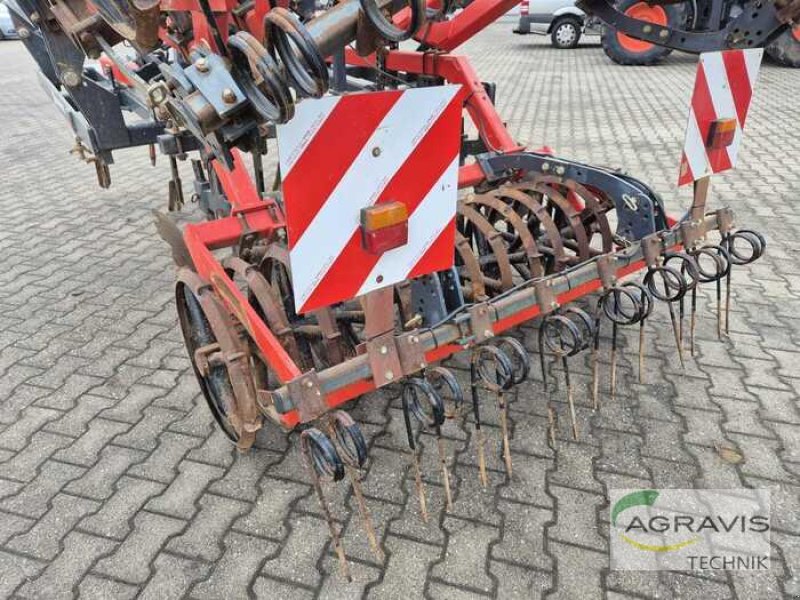 Grubber del tipo Saphir MSG 407, Gebrauchtmaschine In Geilenkirchen - Prummern (Immagine 13)