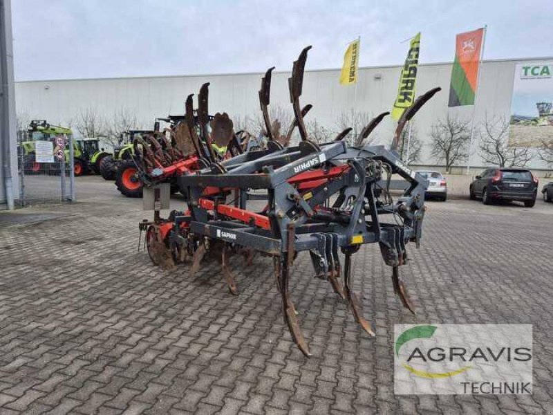 Grubber a típus Saphir MSG 407, Gebrauchtmaschine ekkor: Alpen (Kép 2)