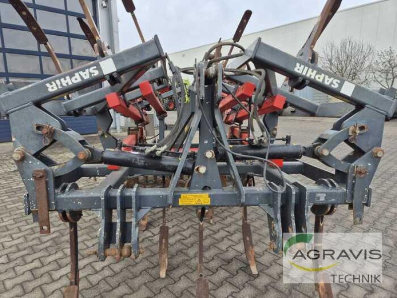 Grubber a típus Saphir MSG 407, Gebrauchtmaschine ekkor: Alpen (Kép 11)