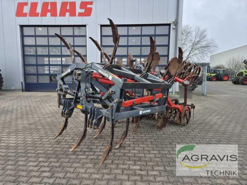 Grubber a típus Saphir MSG 407, Gebrauchtmaschine ekkor: Alpen (Kép 4)