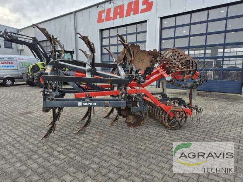 Grubber a típus Saphir MSG 407, Gebrauchtmaschine ekkor: Alpen (Kép 14)