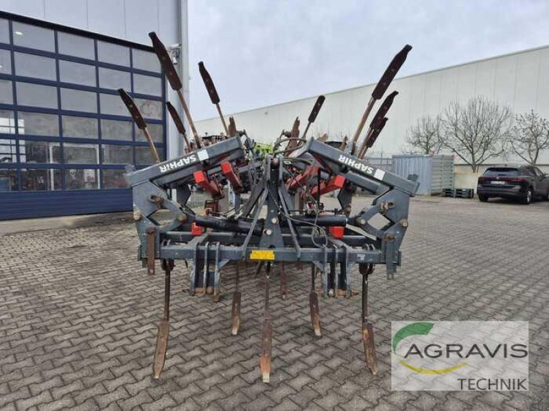 Grubber a típus Saphir MSG 407, Gebrauchtmaschine ekkor: Alpen (Kép 15)